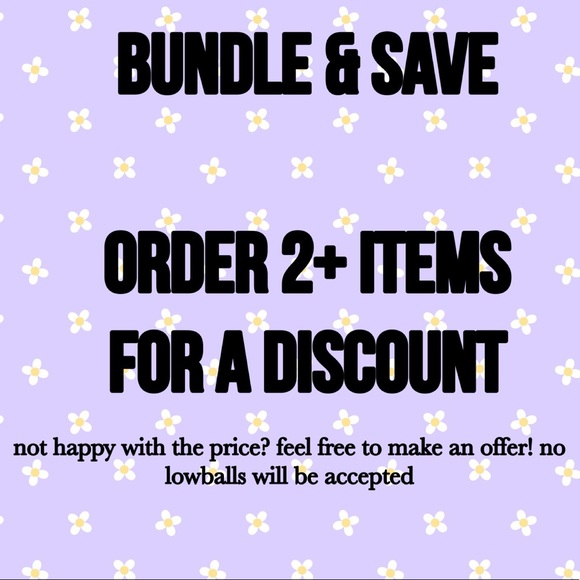 CLOSET CLEAR OUT - Picture 1 of 1